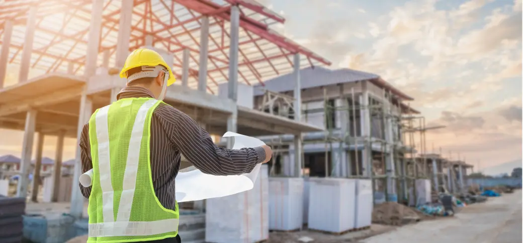 Top Qualities of the Best Construction Contractors in Bangalore  - Construction & Interior Blog