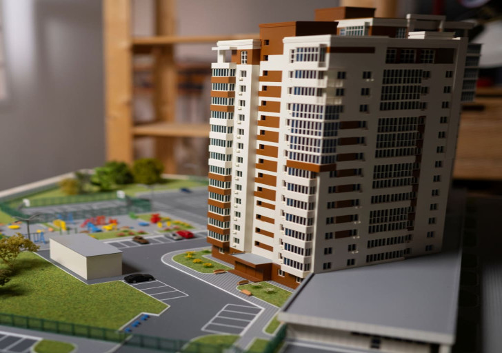 Residential Construction Company in Bangalore  - Construction & Interior Blog