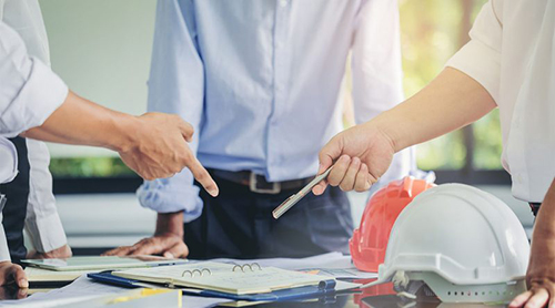 Turnkey construction projects in Bangalore