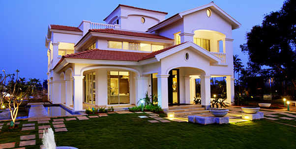 Top home builders in Bangalore