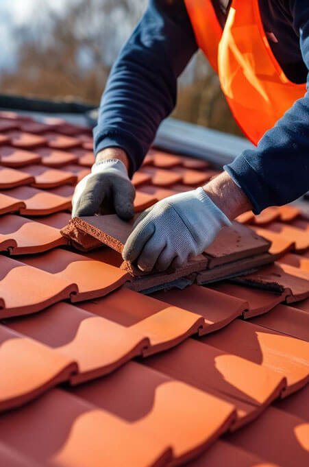 Vision and mission of Brick To Build construction and interior company in Bangalore