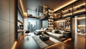 Creative & Functional Interior Designs - Construction & Interior Blog