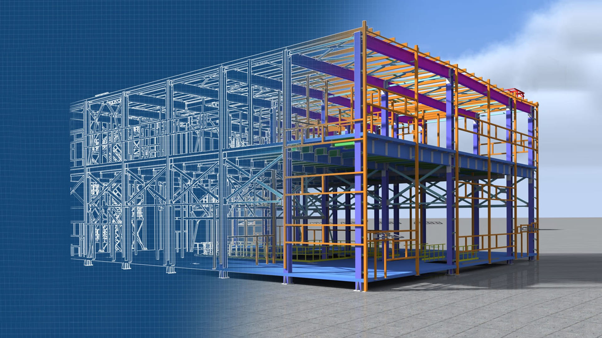 The Backbone of Every Great Structure - Construction & Interior Blog